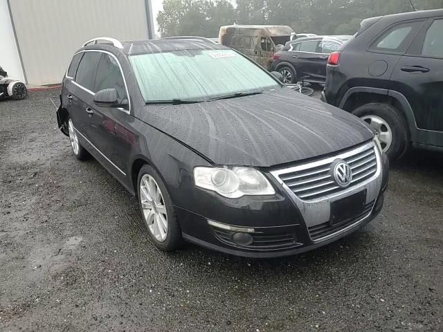 2007 Volkswagen Passat 3.6L 4Motion Wagon Luxury VIN: WVWVU73C17E002202 Lot: 80992285