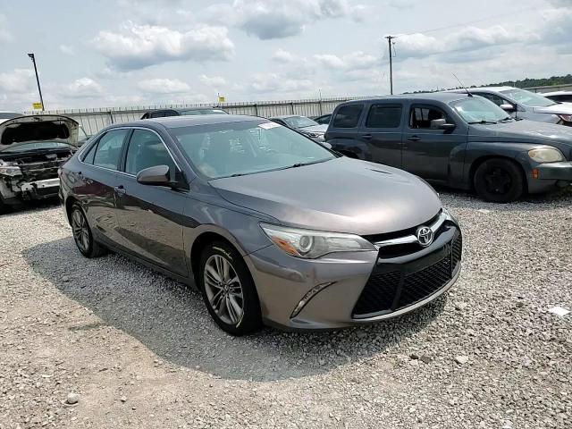2016 Toyota Camry Le VIN: 4T1BF1FK4GU213036 Lot: 71663655