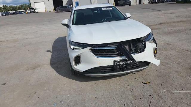 2023 Buick Envision Essence VIN: LRBFZNR42PD059751 Lot: 81798585