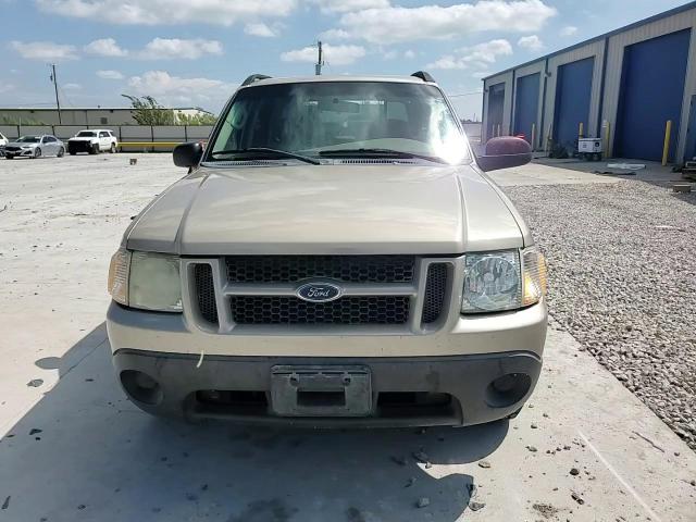 2004 Ford Explorer Sport Trac VIN: 1FMZU67KX4UB93855 Lot: 81592215