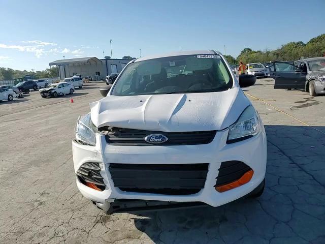 2014 Ford Escape S VIN: 1FMCU0F73EUB30811 Lot: 84042755