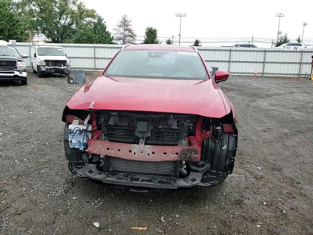 2021 Mazda Cx-9 Grand Touring VIN: JM3TCBDY6M0531488 Lot: 81217395