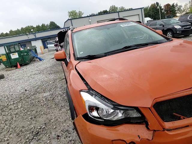 2014 Subaru Xv Crosstrek 2.0 Premium VIN: JF2GPACC2E8227349 Lot: 81644745