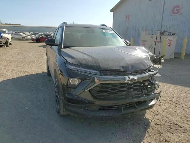 2025 Chevrolet Trailblazer Rs VIN: KL79MUSL6SB022163 Lot: 80939735