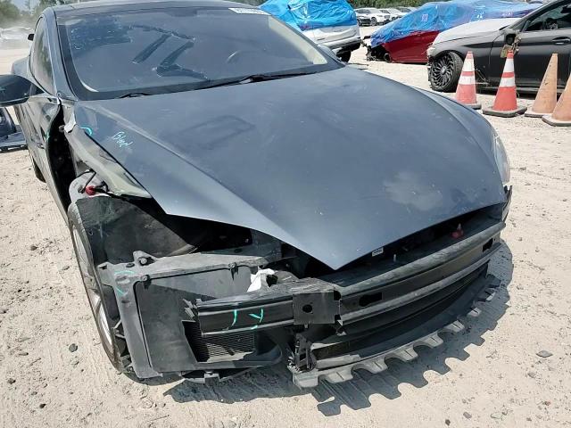 2013 Tesla Model S VIN: 5YJSA1CN0DFP27682 Lot: 81119905