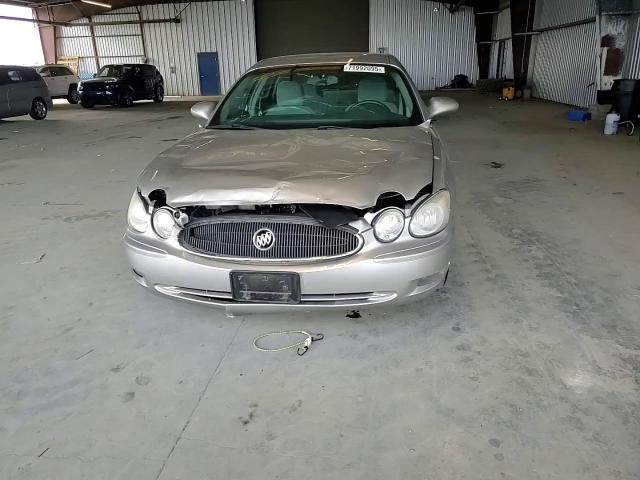2007 Buick Lacrosse Cx VIN: 2G4WC582071170308 Lot: 71992095