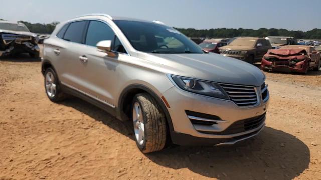 2015 Lincoln Mkc VIN: 5LMCJ1A98FUJ39493 Lot: 81419385
