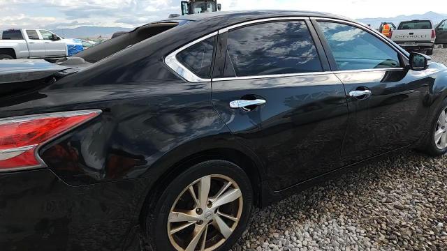 2014 Nissan Altima 2.5 VIN: 1N4AL3AP0EC401875 Lot: 80912005