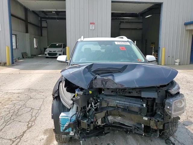 2024 Hyundai Venue Sel VIN: KMHRC8A38RU330394 Lot: 71547465