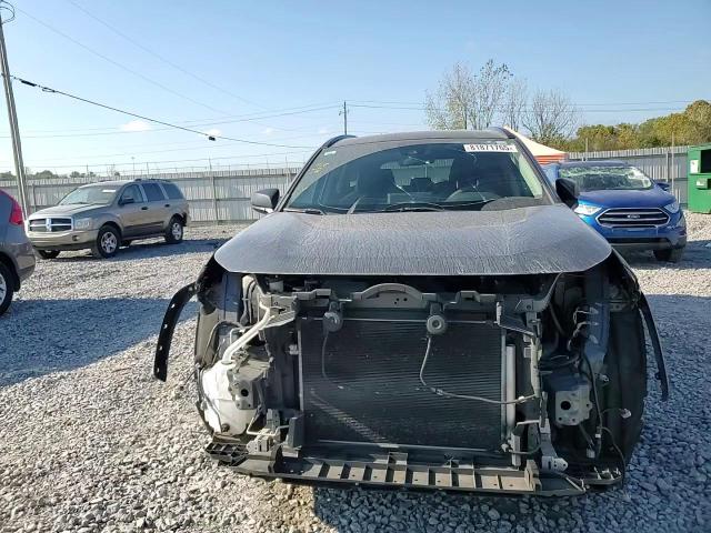 2020 Toyota Rav4 Le VIN: 2T3H1RFV4LC061988 Lot: 81871765
