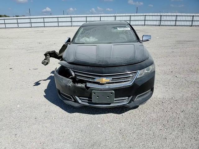 2014 Chevrolet Impala Ltz VIN: 1G1155S32EU139064 Lot: 80030975