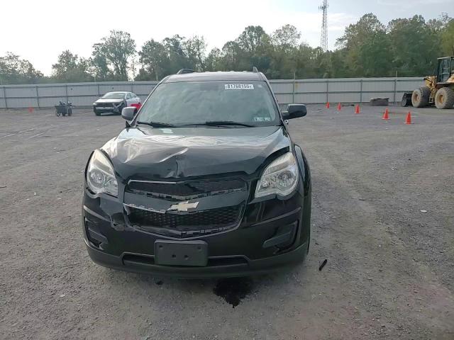 2014 Chevrolet Equinox Lt VIN: 2GNFLFEK4E6121263 Lot: 81768155