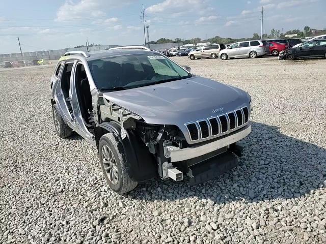 2020 Jeep Cherokee Latitude Plus VIN: 1C4PJMLB3LD632830 Lot: 82142395