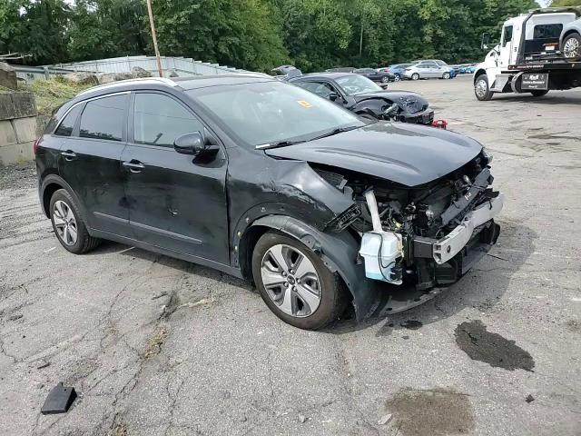 2019 Kia Niro Fe VIN: KNDCB3LC2K5338178 Lot: 72056485