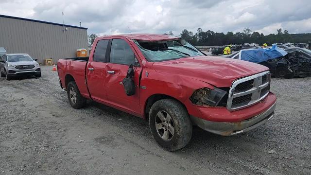 2011 Dodge Ram 1500 VIN: 1D7RV1GT1BS580600 Lot: 81852775