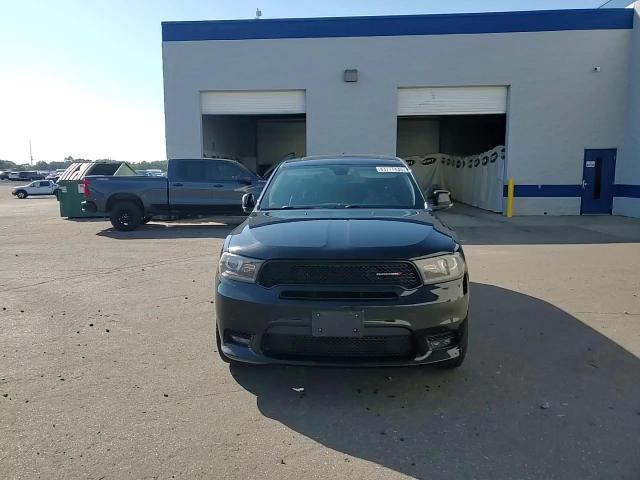 2019 Dodge Durango Gt VIN: 1C4RDJDG9KC535712 Lot: 83777435
