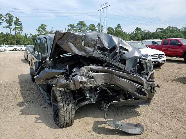 2022 Ram 1500 Big Horn/Lone Star VIN: 1C6RREFT5NN358160 Lot: 80670395