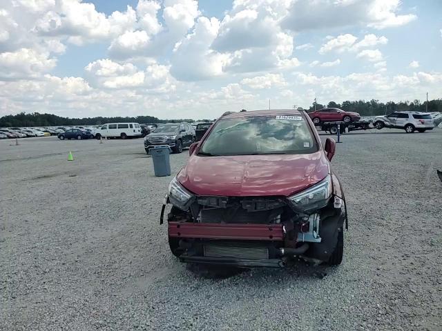 2020 Buick Encore Preferred VIN: KL4CJASB8LB018232 Lot: 81629935