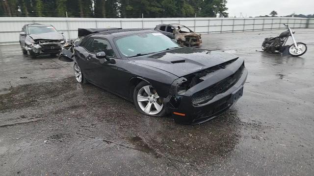 2015 Dodge Challenger Sxt VIN: 2C3CDZAG9FH774760 Lot: 81936565