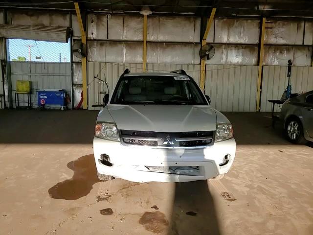 2007 Mitsubishi Endeavor Ls VIN: 4A4MM21S97E060303 Lot: 83979715
