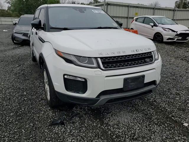 2016 Land Rover Range Rover Evoque Se VIN: SALVP2BG6GH099239 Lot: 81126525