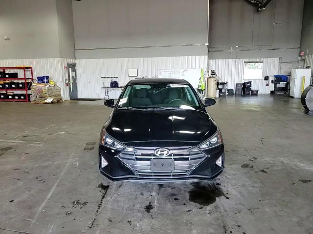 2019 Hyundai Elantra Sel VIN: 5NPD84LF9KH425384 Lot: 80832655