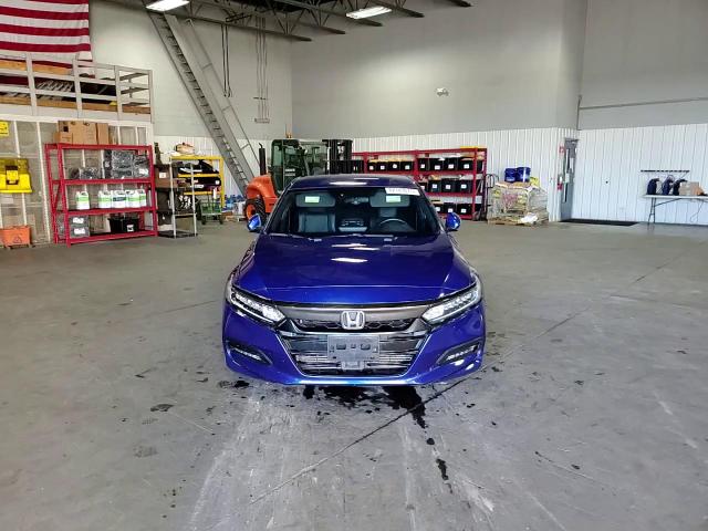 2019 Honda Accord Sport VIN: 1HGCV1F31KA034047 Lot: 82143075