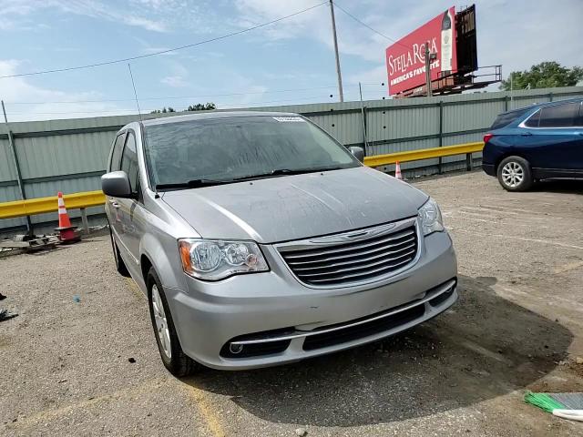 2016 Chrysler Town & Country Touring VIN: 2C4RC1BG0GR290450 Lot: 80185835
