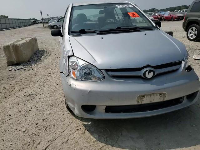 2004 Toyota Echo VIN: JTDBT123040335102 Lot: 71090285