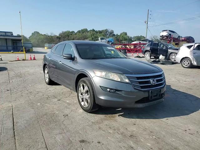 2011 Honda Accord Crosstour Exl VIN: 5J6TF2H59BL005961 Lot: 81096415