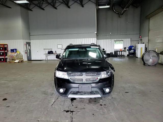 2017 Dodge Journey Sxt VIN: 3C4PDDBG0HT512425 Lot: 81026535