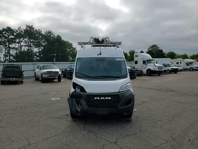 2023 Ram Promaster 1500 1500 High VIN: 3C6LRVBG8PE540408 Lot: 80475545