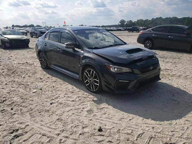 2020 Subaru Wrx Sti VIN: JF1VA2E6XL9818692 Lot: 84190615