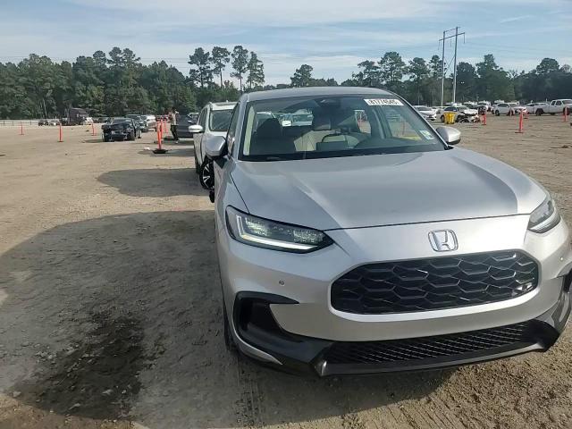 2025 Honda Hr-V Exl VIN: 3CZRZ1H7XSM733333 Lot: 81774545