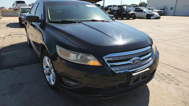 2011 Ford Taurus Sel VIN: 1FAHP2EW1BG189345 Lot: 71195105