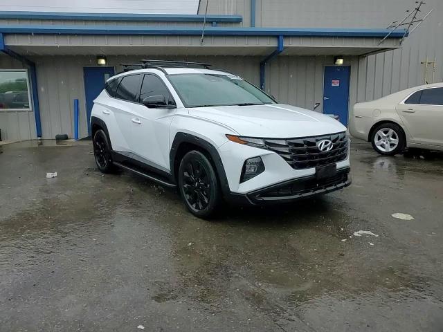 2023 Hyundai Tucson N Line VIN: KM8JF3AE4PU194013 Lot: 84017505