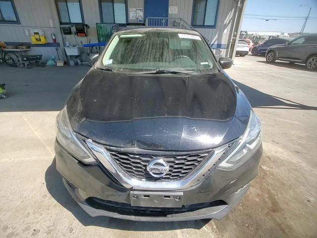2019 Nissan Sentra S VIN: 3N1AB7AP7KY303601 Lot: 71915965