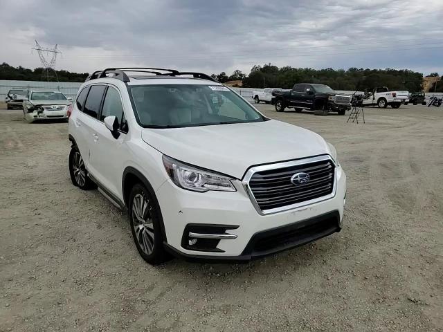 2019 Subaru Ascent Limited VIN: 4S4WMAPD8K3451915 Lot: 71226845