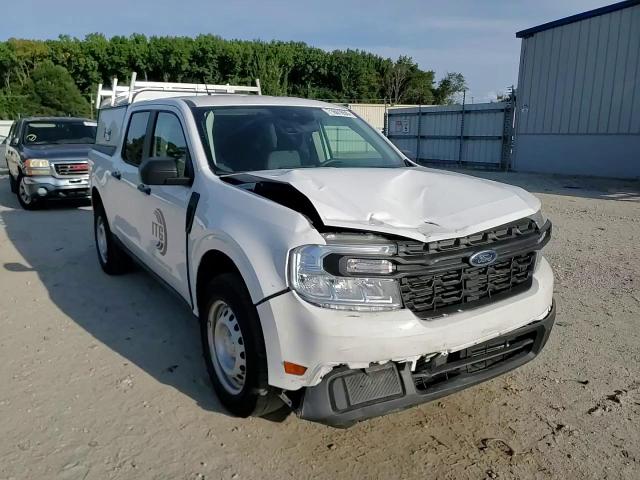 2024 Ford Maverick Xl VIN: 3FTTW8A96RRB24794 Lot: 71601855