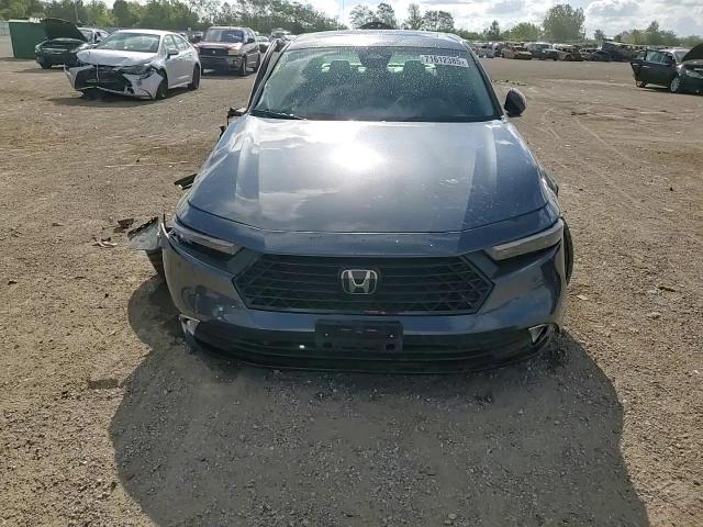 2024 Honda Accord Touring Hybrid VIN: 1HGCY2F84RA096559 Lot: 71612385