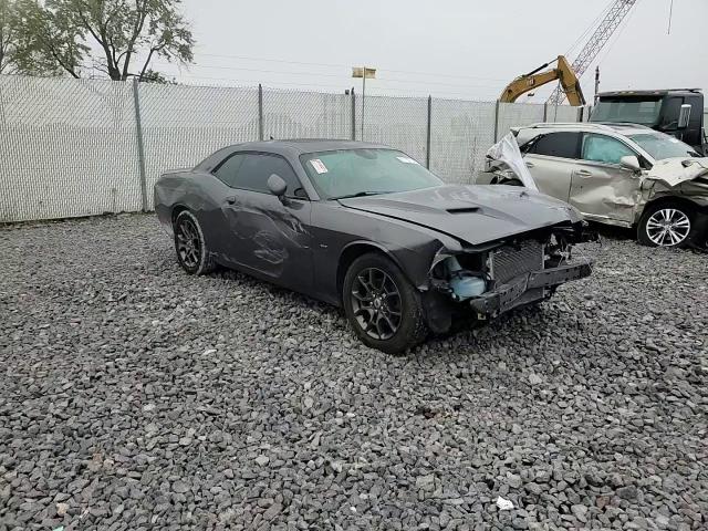 2018 Dodge Challenger Gt VIN: 2C3CDZGG7JH118993 Lot: 81722735
