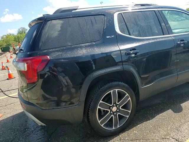 2022 GMC Acadia Slt VIN: 1GKKNULSXNZ111211 Lot: 71103395