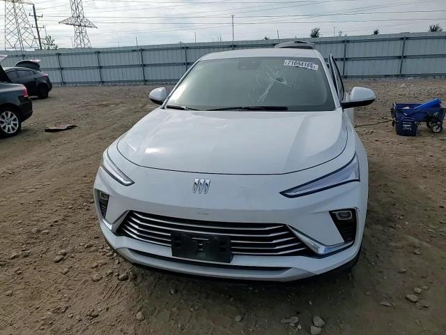 2024 Buick Envista Preferred VIN: KL47LAE27RB039220 Lot: 71694185