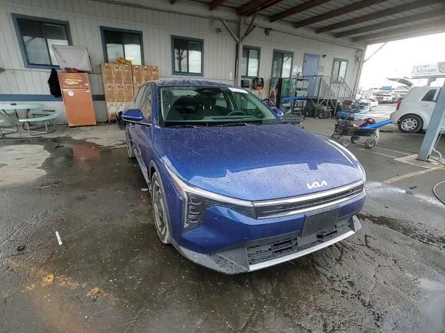 2025 Kia K4 Ex VIN: 3KPFU4DEXSE026756 Lot: 80732185