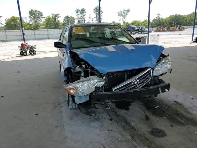 2008 Toyota Corolla Ce VIN: 1NXBR32E88Z019565 Lot: 71020115