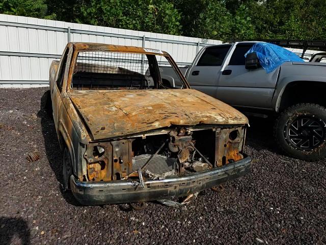 1996 GMC Sierra K2500 VIN: 1GTGK24F3TE516864 Lot: 81720265