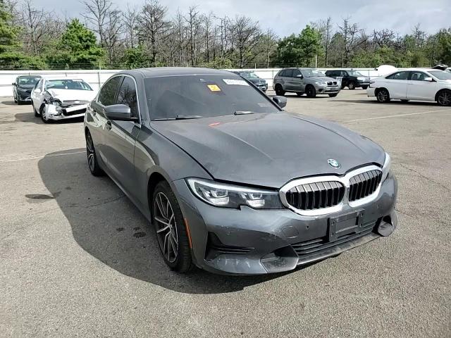 2020 BMW 330Xi VIN: 3MW5R7J03L8B06422 Lot: 80913585