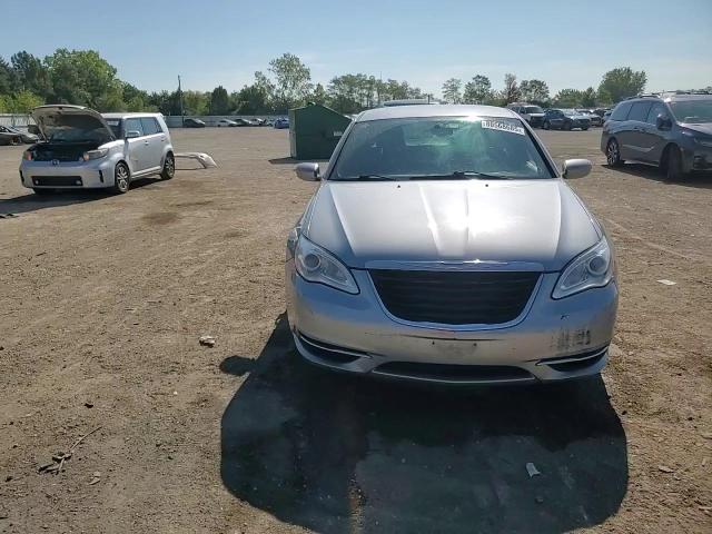 2014 Chrysler 200 Touring VIN: 1C3CCBBG8EN106401 Lot: 80568685