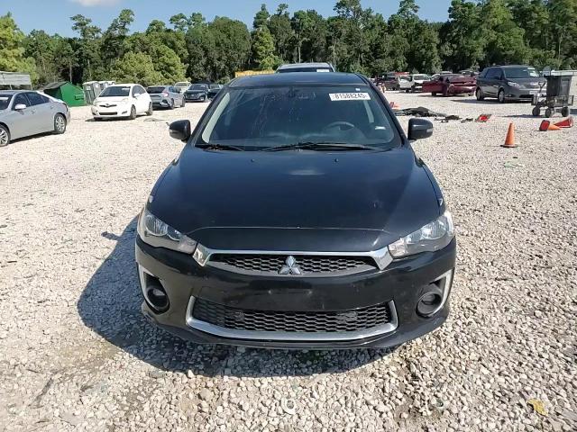 2016 Mitsubishi Lancer Gt VIN: JA32U8FW5GU003176 Lot: 81588245