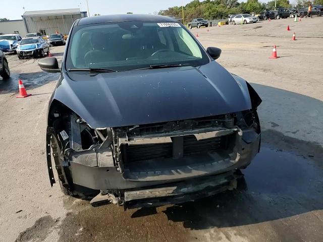 2021 Ford Escape S VIN: 1FMCU0F6XMUA05164 Lot: 71996435